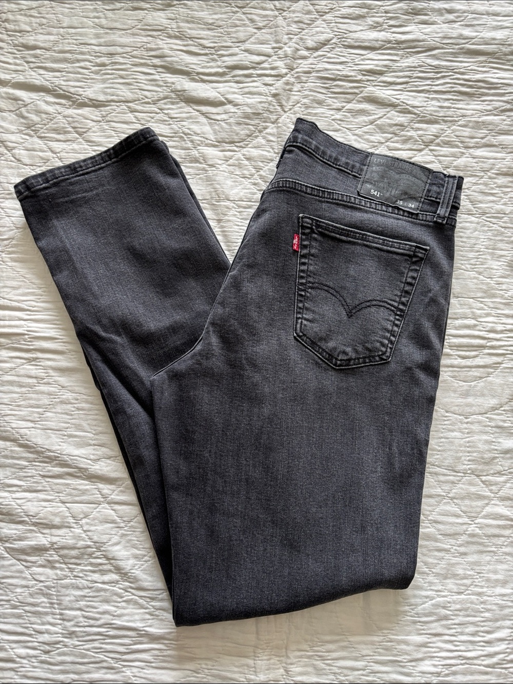 Levi’s 541 Jeans